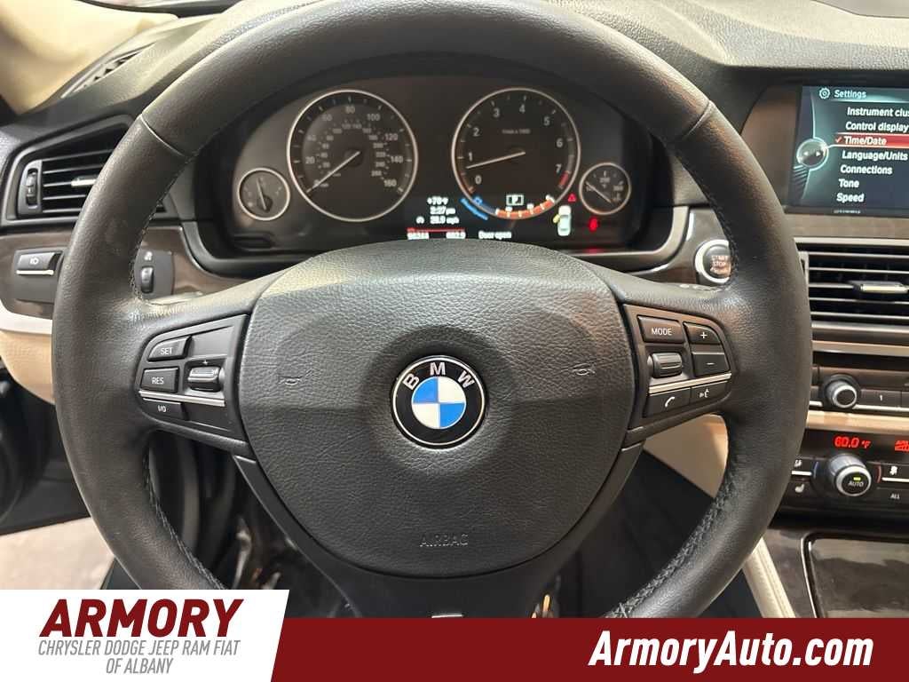 2013 BMW 535i xDrive 535i xDrive