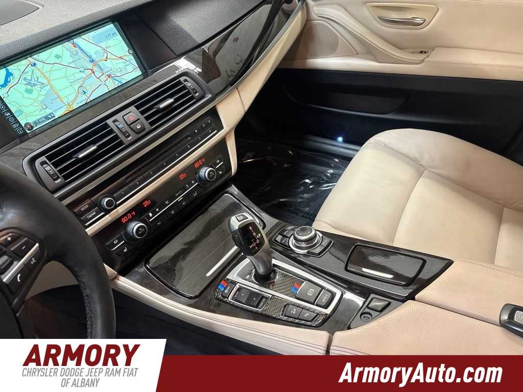 2013 BMW 535i xDrive 535i xDrive