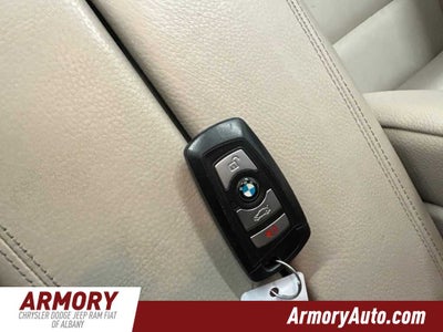 2013 BMW 535i xDrive 535i xDrive