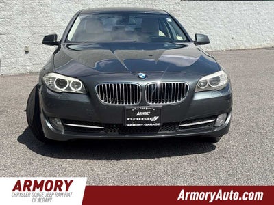 2013 BMW 535i xDrive 535i xDrive