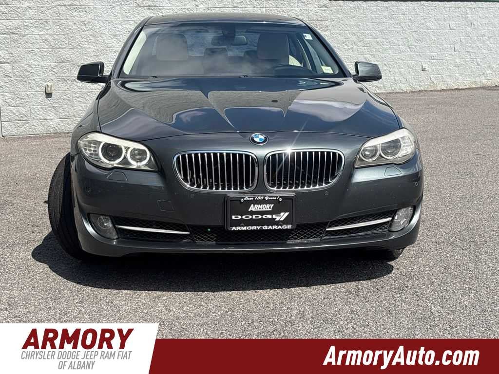 2013 BMW 535i xDrive 535i xDrive