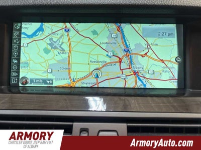 2013 BMW 535i xDrive 535i xDrive