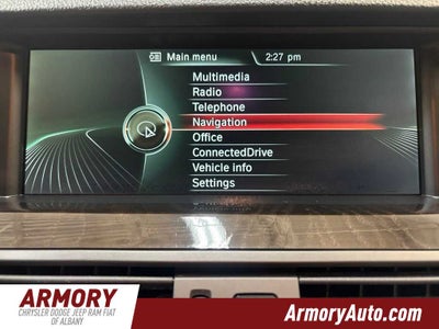 2013 BMW 535i xDrive 535i xDrive