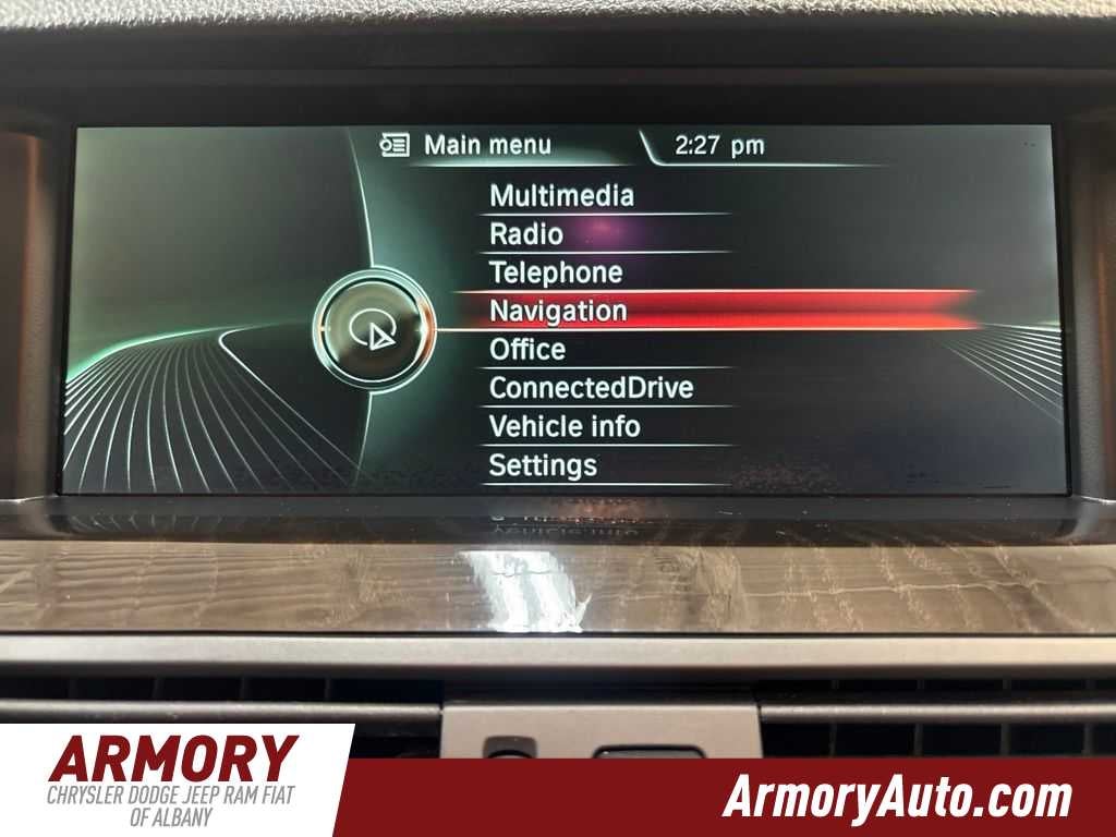 2013 BMW 535i xDrive 535i xDrive