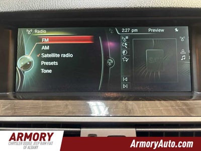 2013 BMW 535i xDrive 535i xDrive