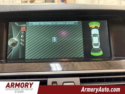 2013 BMW 535i xDrive 535i xDrive