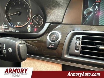 2013 BMW 535i xDrive 535i xDrive