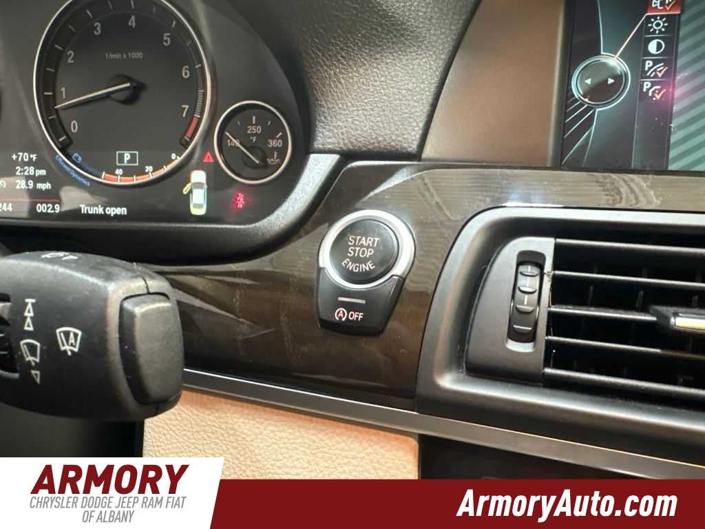 2013 BMW 535i xDrive 535i xDrive