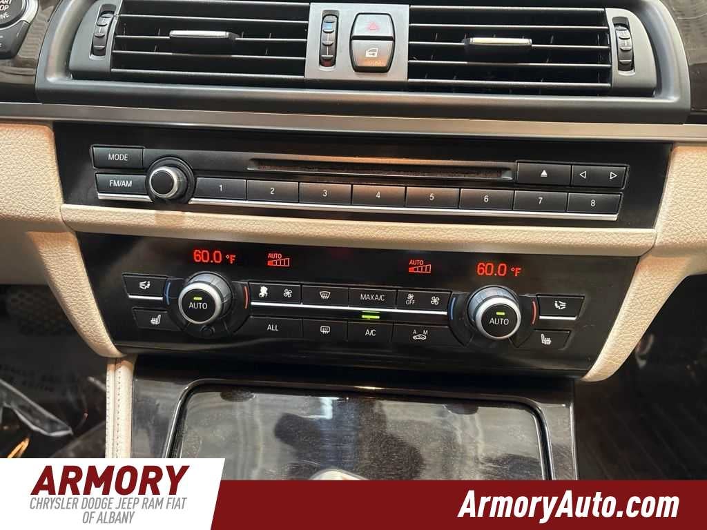 2013 BMW 535i xDrive 535i xDrive