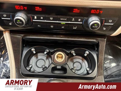 2013 BMW 535i xDrive 535i xDrive