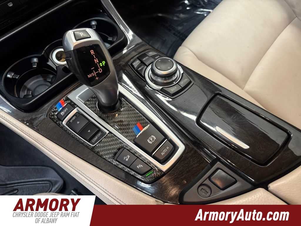 2013 BMW 535i xDrive 535i xDrive
