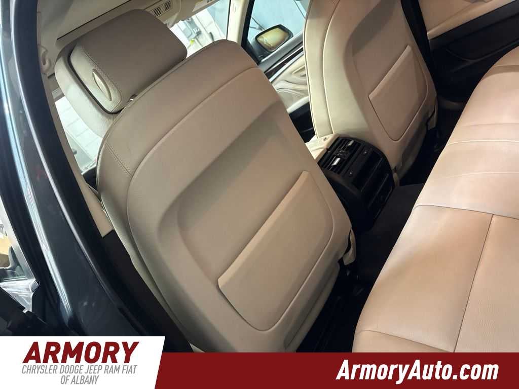 2013 BMW 535i xDrive 535i xDrive