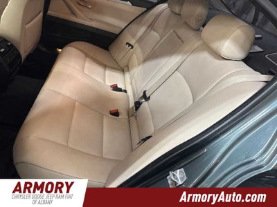 2013 BMW 535i xDrive 535i xDrive