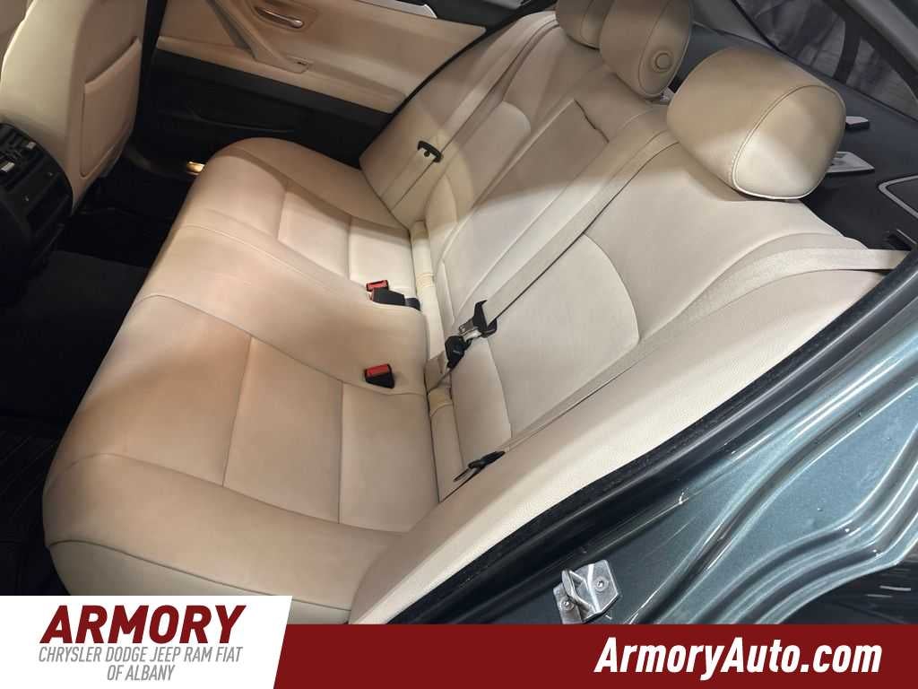2013 BMW 535i xDrive 535i xDrive