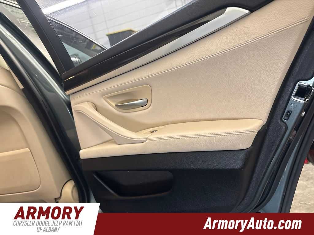 2013 BMW 535i xDrive 535i xDrive