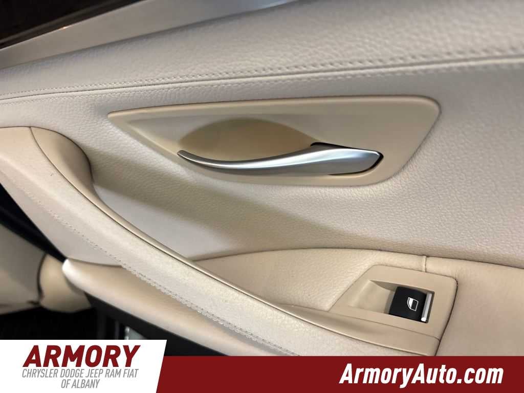 2013 BMW 535i xDrive 535i xDrive