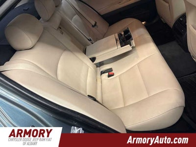 2013 BMW 535i xDrive 535i xDrive