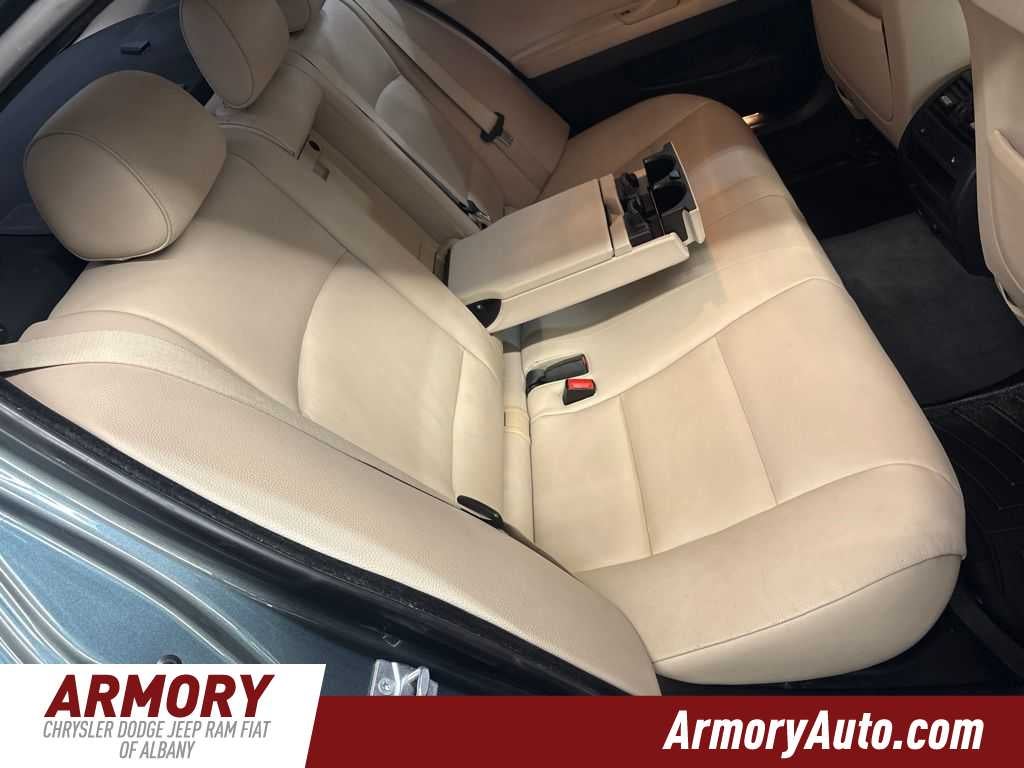 2013 BMW 535i xDrive 535i xDrive
