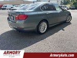 2013 BMW 535i xDrive 535i xDrive