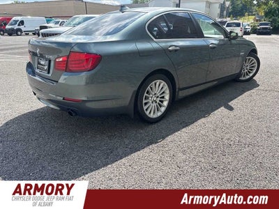 2013 BMW 535i xDrive 535i xDrive