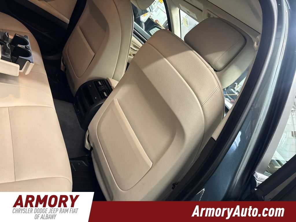 2013 BMW 535i xDrive 535i xDrive