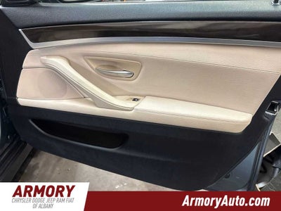 2013 BMW 535i xDrive 535i xDrive