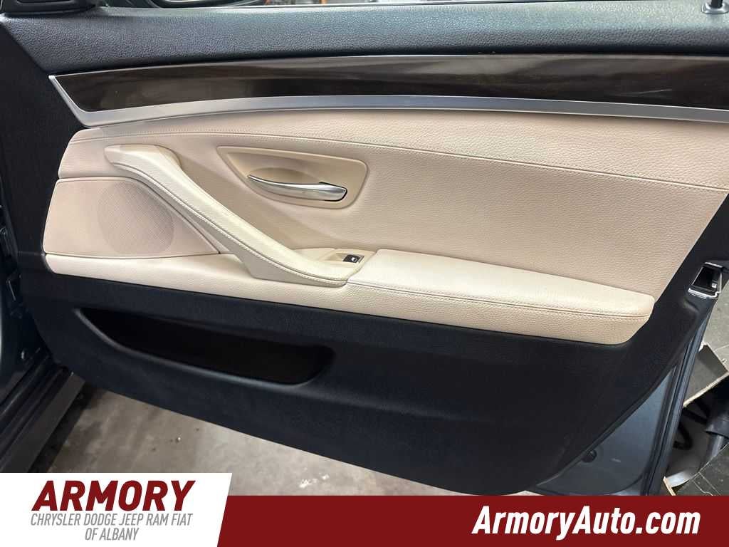 2013 BMW 535i xDrive 535i xDrive
