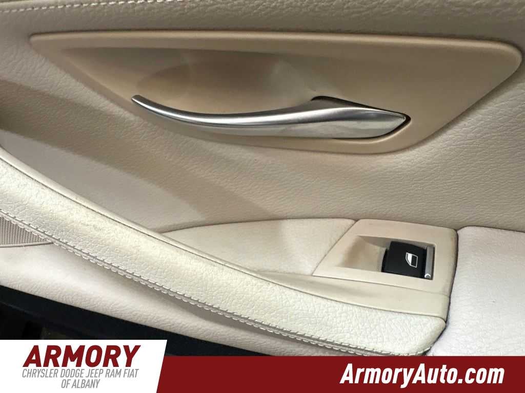 2013 BMW 535i xDrive 535i xDrive