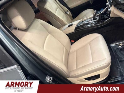 2013 BMW 535i xDrive 535i xDrive