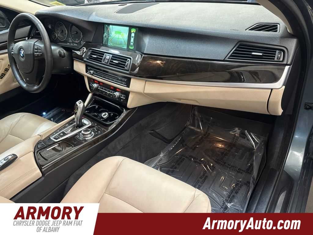 2013 BMW 535i xDrive 535i xDrive