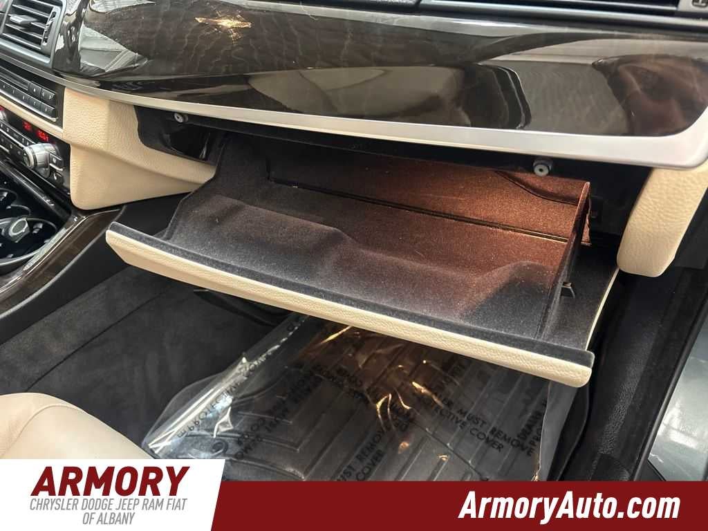 2013 BMW 535i xDrive 535i xDrive