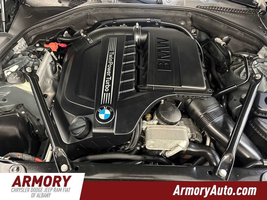2013 BMW 535i xDrive 535i xDrive
