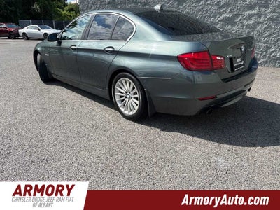2013 BMW 535i xDrive 535i xDrive