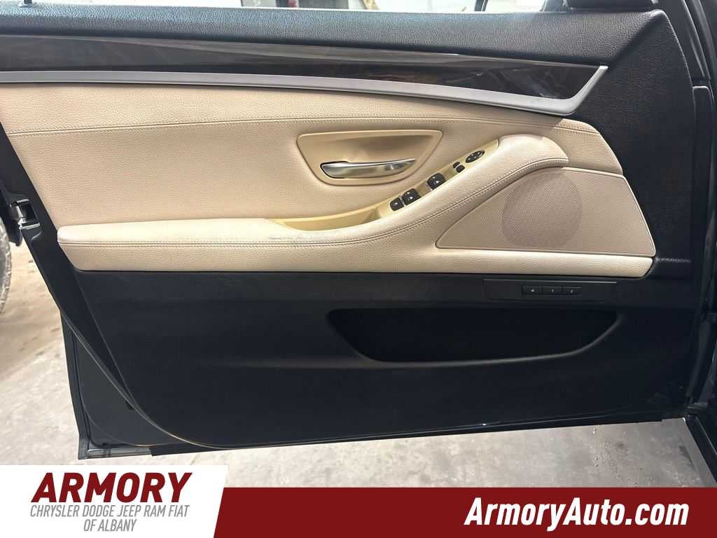 2013 BMW 535i xDrive 535i xDrive
