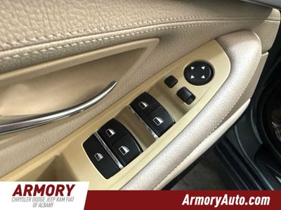 2013 BMW 535i xDrive 535i xDrive