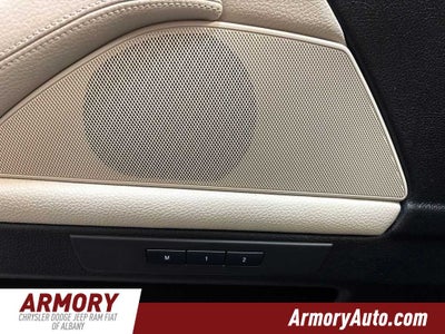 2013 BMW 535i xDrive 535i xDrive
