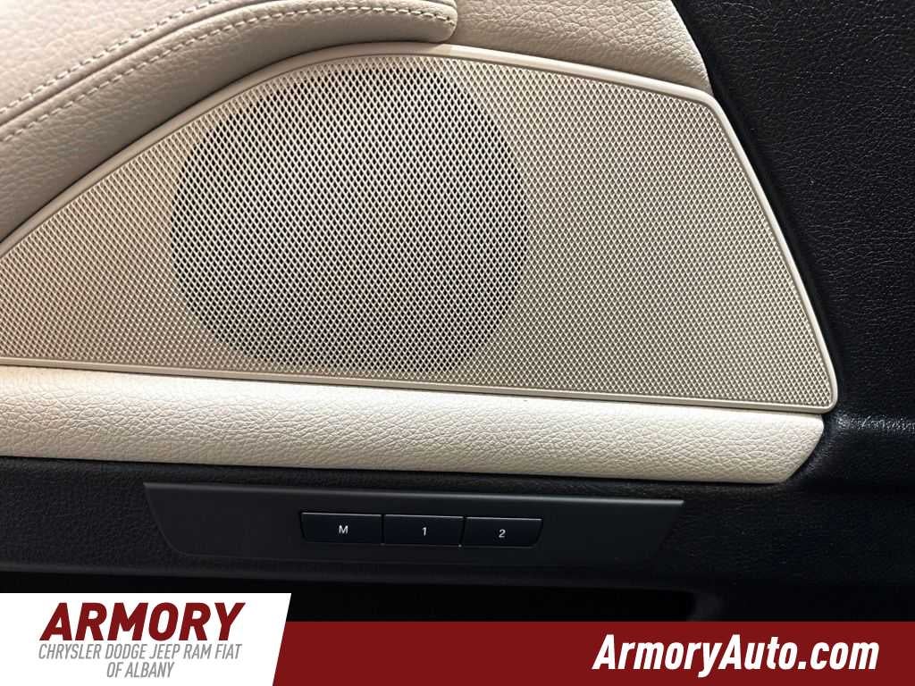 2013 BMW 535i xDrive 535i xDrive