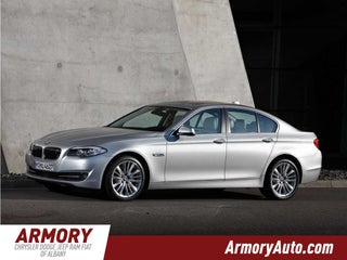 2013 BMW 535i xDrive 535i xDrive