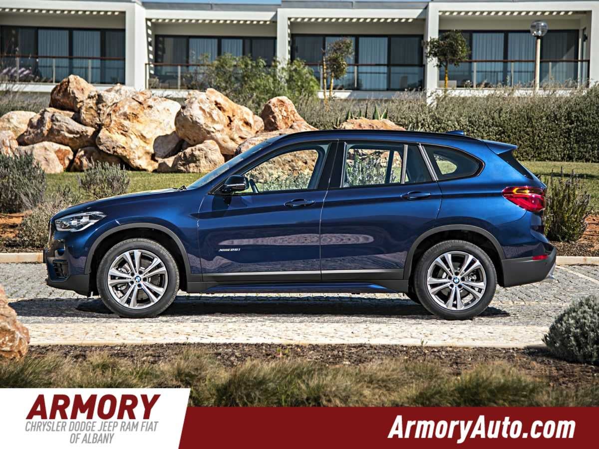 2019 BMW X1 xDrive28i xDrive28i