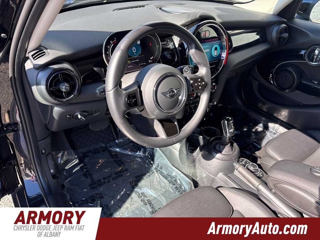 2024 MINI Hardtop Cooper S