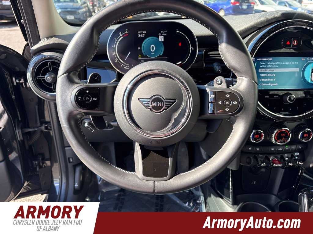 2024 MINI Hardtop Cooper S