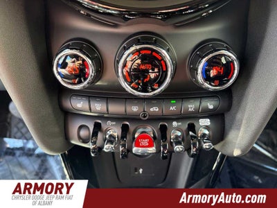 2024 MINI Hardtop Cooper S
