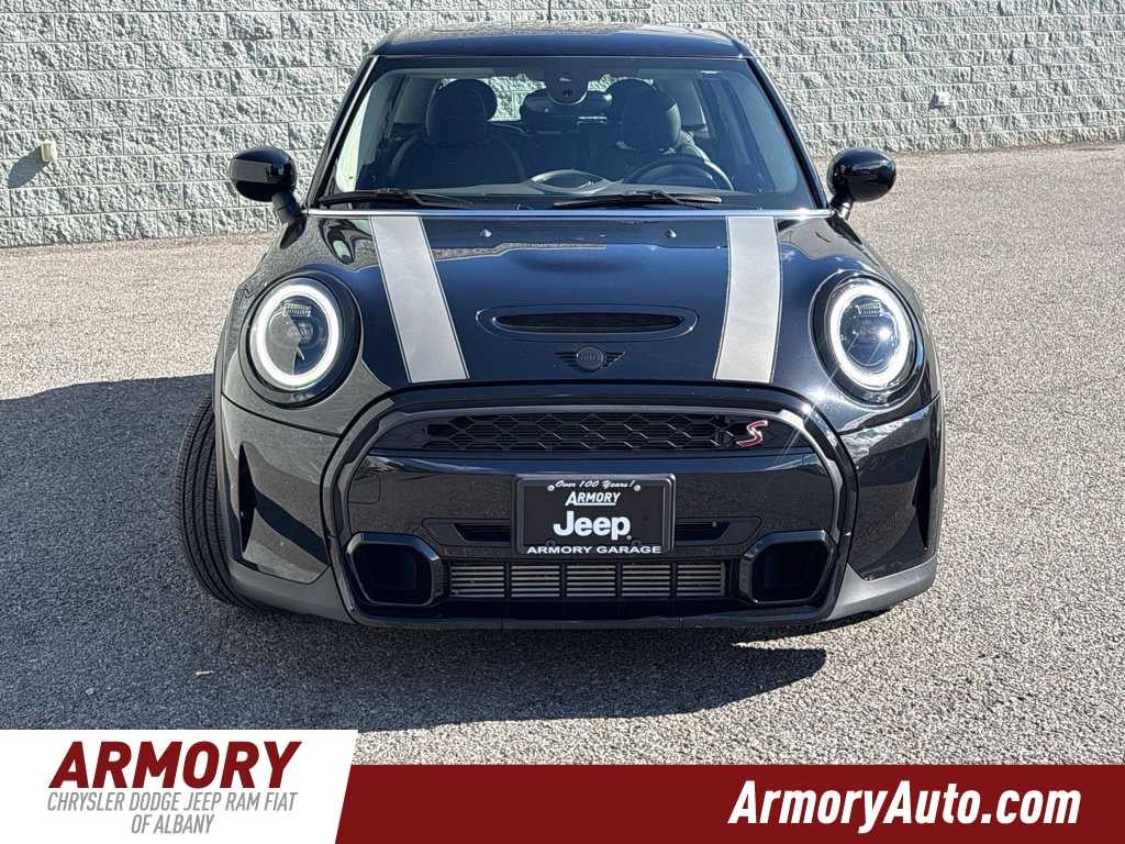2024 MINI Hardtop Cooper S