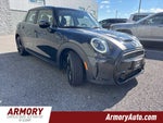 2024 MINI Hardtop Cooper S
