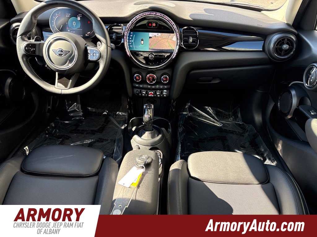 2024 MINI Hardtop Cooper S