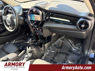 2024 MINI Hardtop Cooper S