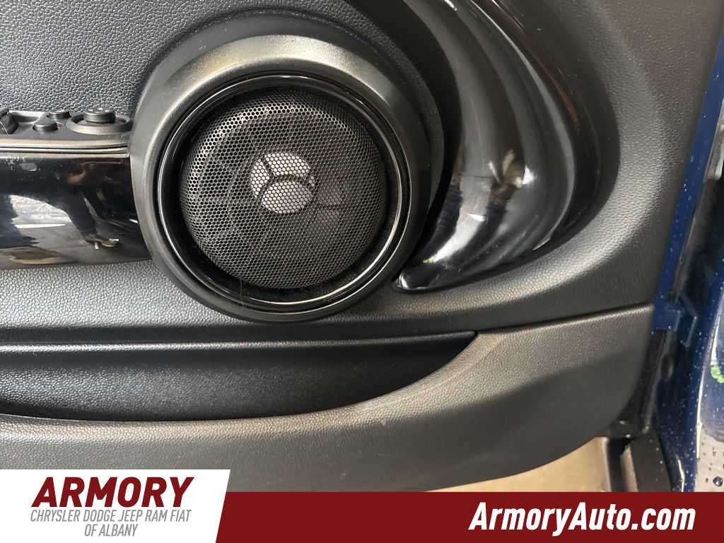 2019 MINI Convertible Cooper S