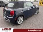 2019 MINI Convertible Cooper S