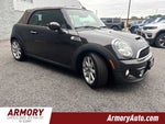 2015 MINI Convertible S
