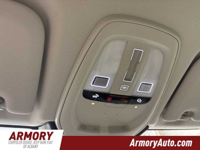 2024 Volvo XC60 Plus Dark Theme